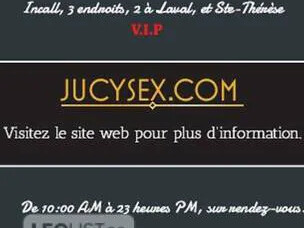 jucysex-recrute-incall-tempspleins-partiels-female-escorts-in-laval-canada