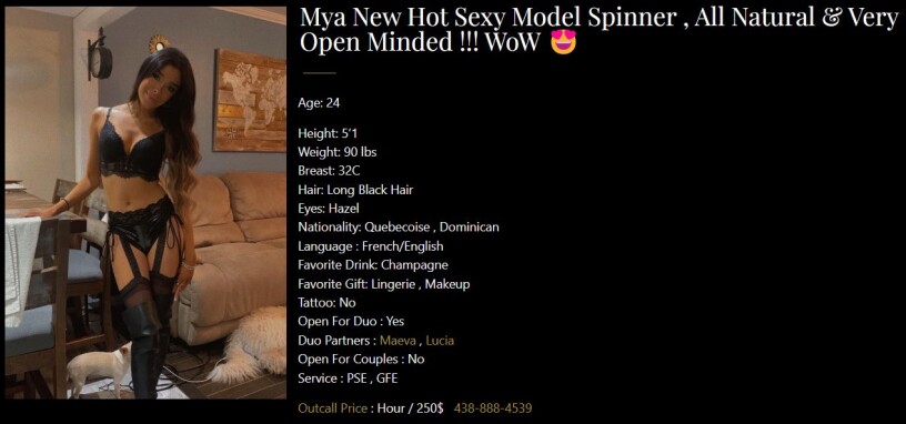 thursday-at-luxurystacyvalentina8-exclusive-lovely-models-most-luxurious-outcall-agency-in-mtl-for-you-gents-contact-ben-female-escorts-in-montreal-canada-1-438-888-4539-big-4