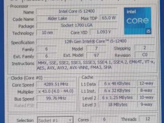 kupit-pk-sistemnyi-blok-i512400-ram-32-gb-vo-vladivostoke-obieiavlenie-t27768813-na-baraxlanet
