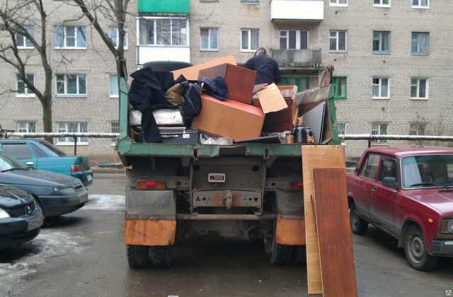 vyvoz-musora-vetki-mebel-doski-v-aksae-predlozenie-uslugi-v-obieiavlenii-u27296319-na-baraxlanet-big-4