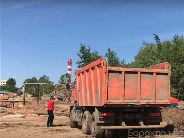 vyvoz-musora-uborka-gruzciki-slom-demont-v-rostovenadonu-predlozenie-uslugi-v-obieiavlenii-u27302386-na-baraxlanet-big-2
