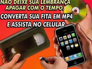 conversao-digital-vhs-para-dvd-ou-pen-drive-celular-mp4-tijuca-assistencia-tecnica-e-conserto-de-eletronico